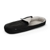 Sac copii pentru carucior, Thule, Stroller Footmuff, Negru Sac copii pentru carucior, Thule, Stroller Footmuff, Negru