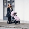 Sac copii pentru carucior, Thule, Stroller Footmuff, Negru Sac copii pentru carucior, Thule, Stroller Footmuff, Negru