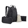 Accesoriu Thule Changing Backpack - Rucsac versatil pentru a transporta toate cele necesare copilului Accesoriu Thule Changing Backpack - Rucsac versatil pentru a transporta toate cele necesare copilului