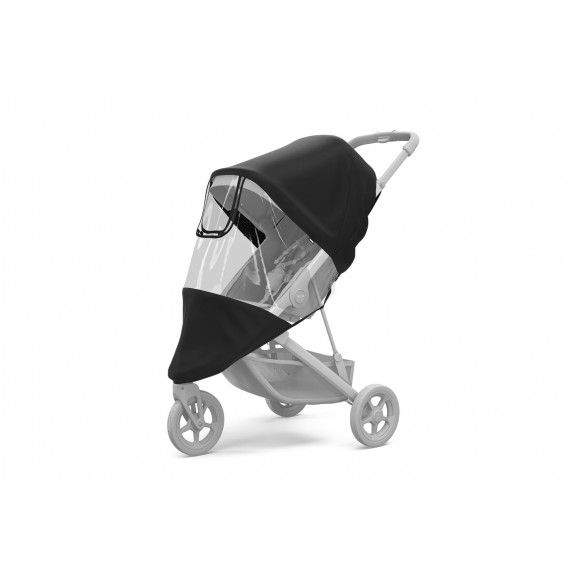 Thule Spring Rain Cover - husa ploaie pentru carucior Thule Spring Thule Spring Rain Cover - husa ploaie pentru carucior Thule Spring