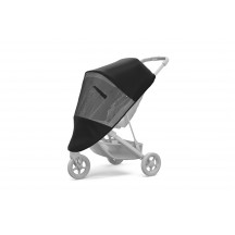 Accesoriu Thule Spring Mesh Cover - Husa tip plasa pentru caruciorul Thule Spring