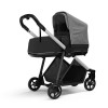 Carucior Thule Shine Grey Melange Carucior Thule Shine Grey Melange