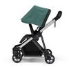 Carucior Thule Shine Mallard Green