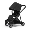 Carucior Thule Shine Black Carucior Thule Shine Black