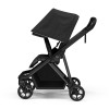 Carucior Thule Shine Black Carucior Thule Shine Black