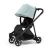 Carucior Thule Shine Alaska Blue Carucior Thule Shine Alaska Blue