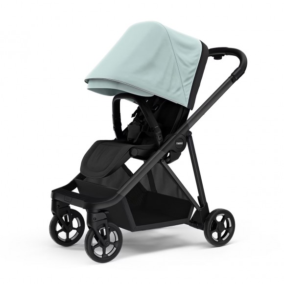 Carucior Thule Shine Alaska Blue Carucior Thule Shine Alaska Blue