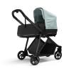 Carucior Thule Shine Alaska Blue Carucior Thule Shine Alaska Blue