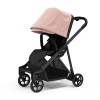 Carucior Thule Shine Misty Rose Carucior Thule Shine Misty Rose