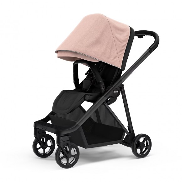 Carucior Thule Shine Misty Rose Carucior Thule Shine Misty Rose