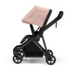 Carucior Thule Shine Misty Rose Carucior Thule Shine Misty Rose