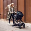 Carucior Thule Shine Black Carucior Thule Shine Black