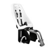 Scaun pentru copii, cu montare pe bicicleta in spate - Thule Yepp Maxi Frame mounted, White Scaun pentru copii, cu montare pe bicicleta in spate - Thule Yepp Maxi Frame mounted, White
