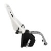 Scaun pentru copii, cu montare pe bicicleta in spate - Thule Yepp Maxi Frame mounted, White Scaun pentru copii, cu montare pe bicicleta in spate - Thule Yepp Maxi Frame mounted, White