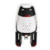 Scaun pentru copii, cu montare pe bicicleta in spate - Thule Yepp Maxi Frame mounted, White Scaun pentru copii, cu montare pe bicicleta in spate - Thule Yepp Maxi Frame mounted, White