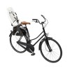 Scaun pentru copii, cu montare pe bicicleta in spate - Thule Yepp Maxi Frame mounted, White Scaun pentru copii, cu montare pe bicicleta in spate - Thule Yepp Maxi Frame mounted, White