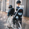 Scaun pentru copii, cu montare pe bicicleta in fata - Thule Yepp 2 Mini Front mounted, Alaska Scaun pentru copii, cu montare pe bicicleta in fata - Thule Yepp 2 Mini Front mounted, Alaska
