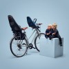 Scaun pentru copii, cu montare pe bicicleta in fata - Thule Yepp 2 Mini Front mounted, Alaska Scaun pentru copii, cu montare pe bicicleta in fata - Thule Yepp 2 Mini Front mounted, Alaska