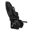 Scaun pentru copii, cu montare pe bicicleta in spate - Thule Yepp 2 Maxi Rack mounted, Midnight Black Scaun pentru copii, cu montare pe bicicleta in spate - Thule Yepp 2 Maxi Rack mounted, Midnight Black