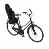 Scaun pentru copii, cu montare pe bicicleta in spate - Thule Yepp 2 Maxi Rack mounted, Midnight Black Scaun pentru copii, cu montare pe bicicleta in spate - Thule Yepp 2 Maxi Rack mounted, Midnight Black