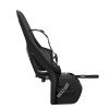 Scaun pentru copii, cu montare pe bicicleta in spate - Thule Yepp 2 Maxi Rack mounted, Midnight Black Scaun pentru copii, cu montare pe bicicleta in spate - Thule Yepp 2 Maxi Rack mounted, Midnight Black
