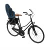 Scaun pentru copii, cu montare pe bicicleta in spate - Thule Yepp 2 Maxi Rack mounted, Majolica Blue Scaun pentru copii, cu montare pe bicicleta in spate - Thule Yepp 2 Maxi Rack mounted, Majolica Blue