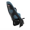 Scaun pentru copii, cu montare pe bicicleta in spate - Thule Yepp 2 Maxi Rack mounted, Aegean Blue Scaun pentru copii, cu montare pe bicicleta in spate - Thule Yepp 2 Maxi Rack mounted, Aegean Blue