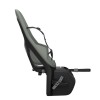 Scaun pentru copii, cu montare pe bicicleta in spate - Thule Yepp 2 Maxi Rack mounted, Agave Scaun pentru copii, cu montare pe bicicleta in spate - Thule Yepp 2 Maxi Rack mounted, Agave