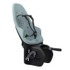 Scaun pentru copii, cu montare pe bicicleta in spate - Thule Yepp 2 Maxi Rack mounted, Alaska Blue Scaun pentru copii, cu montare pe bicicleta in spate - Thule Yepp 2 Maxi Rack mounted, Alaska Blue