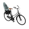 Scaun pentru copii, cu montare pe bicicleta in spate - Thule Yepp 2 Maxi Rack mounted, Alaska Blue Scaun pentru copii, cu montare pe bicicleta in spate - Thule Yepp 2 Maxi Rack mounted, Alaska Blue
