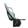 Scaun pentru copii, cu montare pe bicicleta in spate - Thule Yepp 2 Maxi Rack mounted, Alaska Blue Scaun pentru copii, cu montare pe bicicleta in spate - Thule Yepp 2 Maxi Rack mounted, Alaska Blue