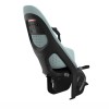 Scaun pentru copii, cu montare pe bicicleta in spate - Thule Yepp 2 Maxi Rack mounted, Alaska Blue Scaun pentru copii, cu montare pe bicicleta in spate - Thule Yepp 2 Maxi Rack mounted, Alaska Blue
