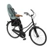 Scaun pentru copii, cu montare pe bicicleta in spate - Thule Yepp 2 Maxi Frame mounted, Alaska Blue Scaun pentru copii, cu montare pe bicicleta in spate - Thule Yepp 2 Maxi Frame mounted, Alaska Blue