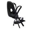Scaun pentru copii, cu montare pe bicicleta in fata - Thule Yepp Nexxt Mini Obsidian Grey