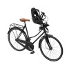 Scaun pentru copii, cu montare pe bicicleta in fata - Thule Yepp Nexxt Mini Obsidian Grey
