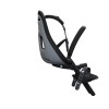 Scaun pentru copii, cu montare pe bicicleta in fata - Thule Yepp Nexxt Mini Grey Scaun pentru copii, cu montare pe bicicleta in fata - Thule Yepp Nexxt Mini Grey