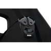 Scaun pentru copii, cu montare pe bicicleta in fata - Thule Yepp Nexxt Mini Grey Scaun pentru copii, cu montare pe bicicleta in fata - Thule Yepp Nexxt Mini Grey