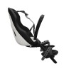 Scaun pentru copii, cu montare pe bicicleta in fata - Thule Yepp Nexxt 2 Mini Snow White Scaun pentru copii, cu montare pe bicicleta in fata - Thule Yepp Nexxt 2 Mini Snow White