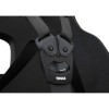 Scaun pentru copii, cu montare pe bicicleta in fata - Thule Yepp Nexxt 2 Mini Snow White Scaun pentru copii, cu montare pe bicicleta in fata - Thule Yepp Nexxt 2 Mini Snow White
