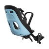 Scaun pentru copii, cu montare pe bicicleta in fata - Thule Yepp Nexxt 2 Mini Aquamarine Blue Scaun pentru copii, cu montare pe bicicleta in fata - Thule Yepp Nexxt 2 Mini Aquamarine Blue
