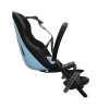 Scaun pentru copii, cu montare pe bicicleta in fata - Thule Yepp Nexxt 2 Mini Aquamarine Blue Scaun pentru copii, cu montare pe bicicleta in fata - Thule Yepp Nexxt 2 Mini Aquamarine Blue