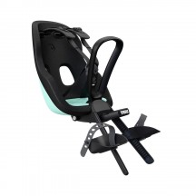 Scaun pentru copii, cu montare pe bicicleta in fata - Thule Yepp Nexxt 2 Mini Mint Green