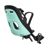 Scaun pentru copii, cu montare pe bicicleta in fata - Thule Yepp Nexxt 2 Mini Mint Green