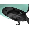 Scaun pentru copii, cu montare pe bicicleta in fata - Thule Yepp Nexxt 2 Mini Mint Green