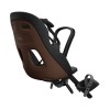 Scaun pentru copii, cu montare pe bicicleta in fata - Thule Yepp Nexxt 2 Mini Chocolate Brown Scaun pentru copii, cu montare pe bicicleta in fata - Thule Yepp Nexxt 2 Mini Chocolate Brown
