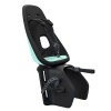 Scaun pentru copii, cu montare pe bicicleta in spate - Thule Yepp Nexxt Maxi Rack mounted, Vibrant Mint Green Scaun pentru copii, cu montare pe bicicleta in spate - Thule Yepp Nexxt Maxi Rack mounted, Vibrant Mint Green