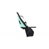 Scaun pentru copii, cu montare pe bicicleta in spate - Thule Yepp Nexxt Maxi Rack mounted, Vibrant Mint Green Scaun pentru copii, cu montare pe bicicleta in spate - Thule Yepp Nexxt Maxi Rack mounted, Vibrant Mint Green