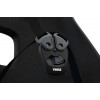 Scaun pentru copii, cu montare pe bicicleta in spate - Thule Yepp Nexxt Maxi Rack mounted, Vibrant Mint Green Scaun pentru copii, cu montare pe bicicleta in spate - Thule Yepp Nexxt Maxi Rack mounted, Vibrant Mint Green