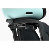 Scaun pentru copii, cu montare pe bicicleta in spate - Thule Yepp Nexxt Maxi Rack mounted, Vibrant Mint Green Scaun pentru copii, cu montare pe bicicleta in spate - Thule Yepp Nexxt Maxi Rack mounted, Vibrant Mint Green