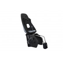 Scaun pentru copii, cu montare pe bicicleta in spate - Thule Yepp Nexxt Maxi Frame mounted, Momentum